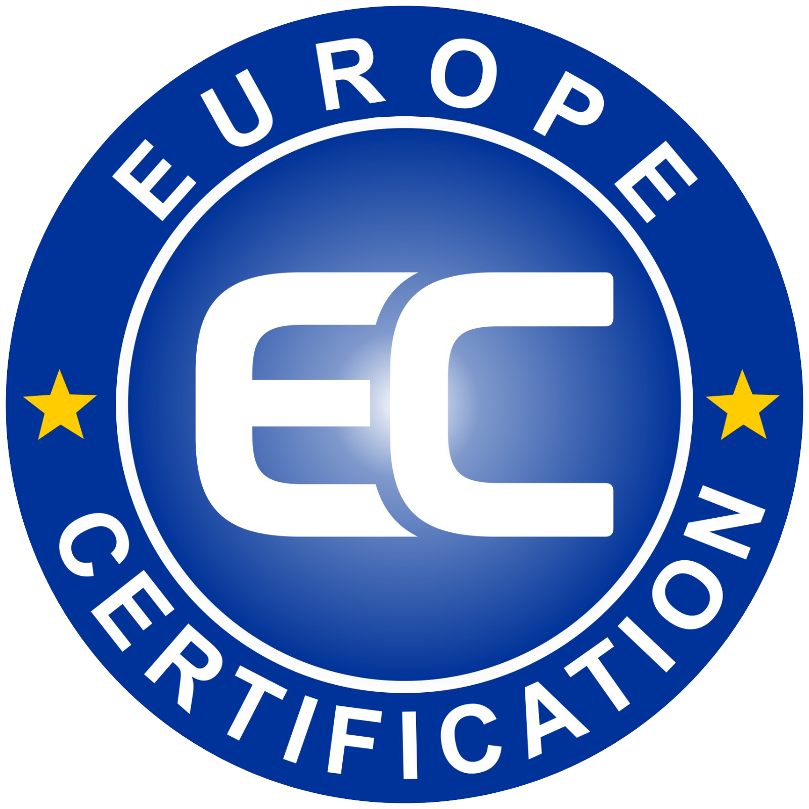 Europe Certification